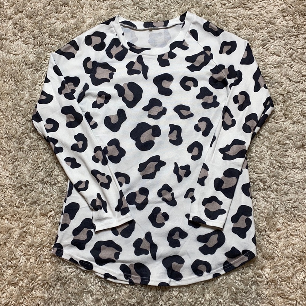 Medium top